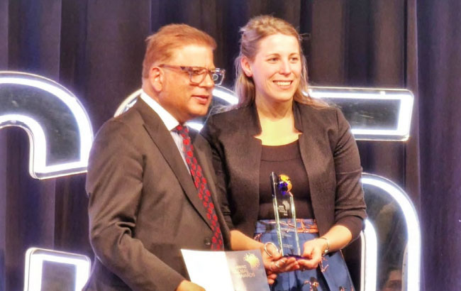 Juliët Holtschlag