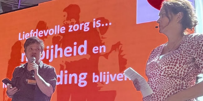 Conferentie