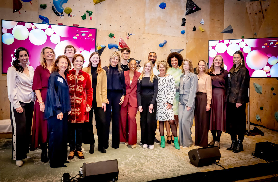Lancering platform 'In je bol' 2025